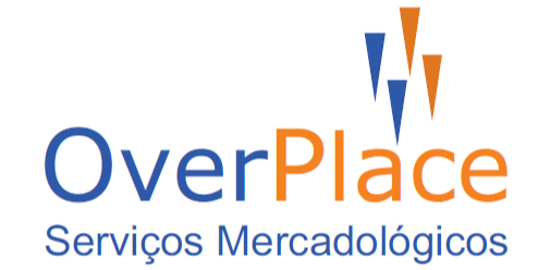 OverPlace Serviços Mercadológicos